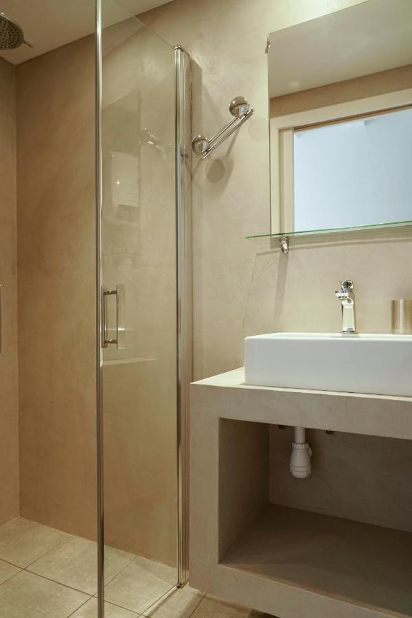 Le Clos Des Taulelles Gite Le Figuier Saint-Privat-de-Champclos Exterior photo